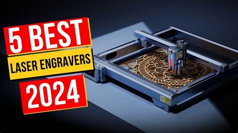 winklewagen cnc laser graveer machine|9 Best Laser Engravers In 2024: The Ultimate Buying Guide.